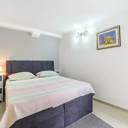 Centar Manus Apartment *