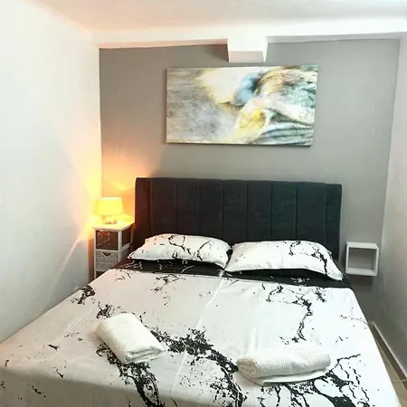 Centar Manus Apartment