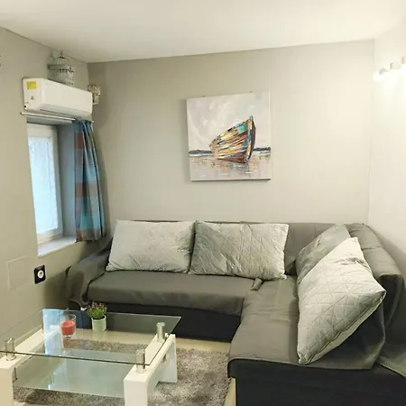 Apartment Centar Manus