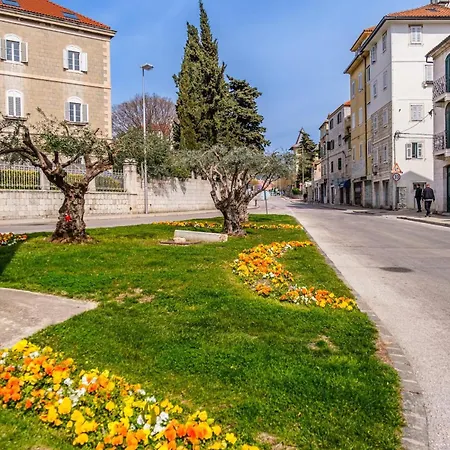 Apartment Centar Manus *