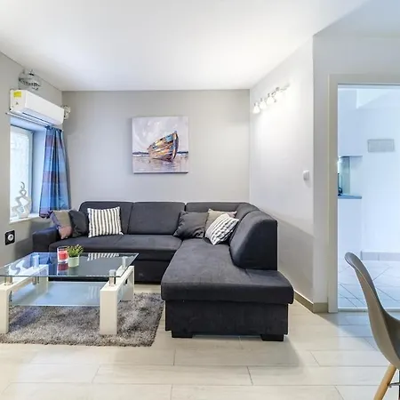Centar Manus Apartment Split