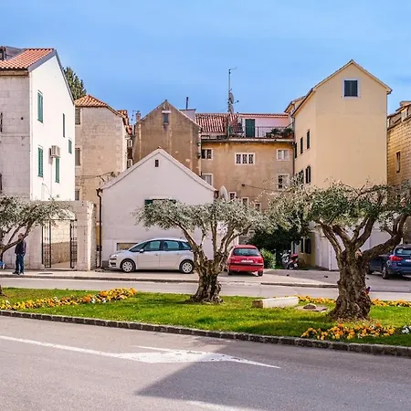 Apartment Centar Manus Split