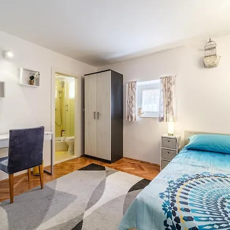 Centar Manus Apartment