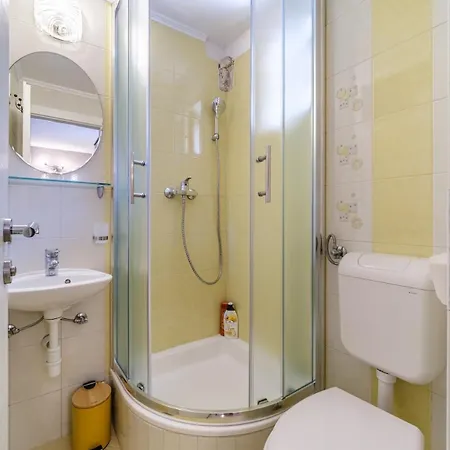 Centar Manus Apartment Split
