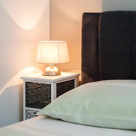 Apartment Centar Manus