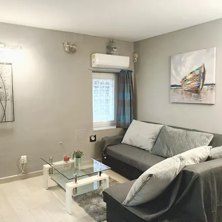 Centar Manus Apartment Split