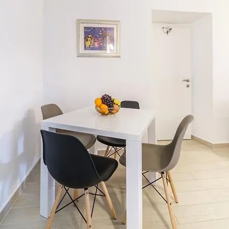 Apartment Centar Manus