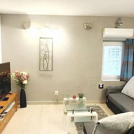 Appartement Centar Manus *
