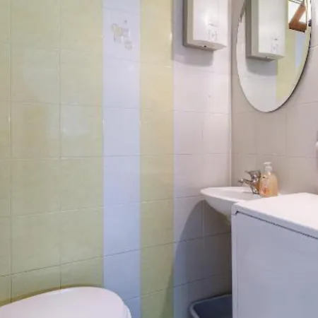 Appartement Centar Manus