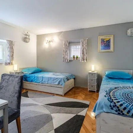 Appartement Centar Manus Split