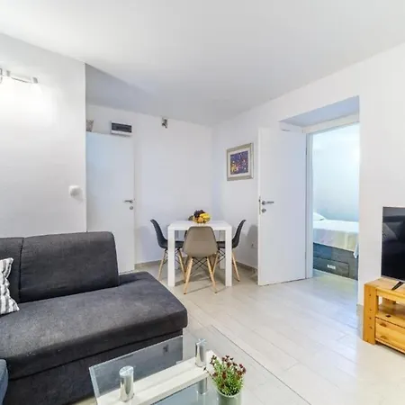 Appartement Centar Manus