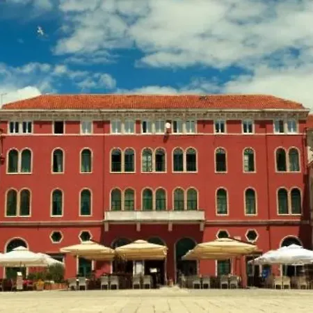 Appartement Centar Manus Split