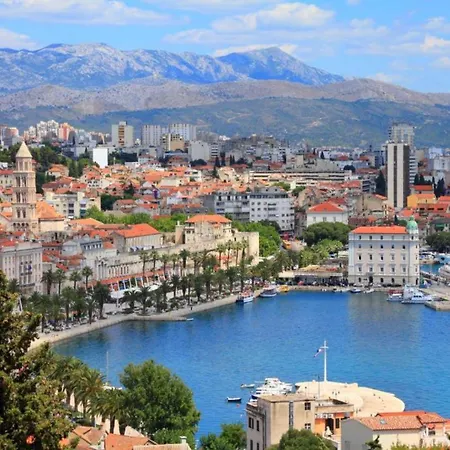 Centar Manus * Split