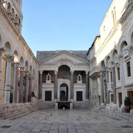 Centar Manus Split